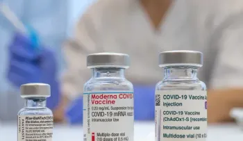 La OMS advierte sobre ponerse vacunas contra el covid-19 de marcas diferentes. Ahora desaconseja una tercera dosis