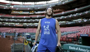 Kershaw lanzará el martes por los Dodgers 
