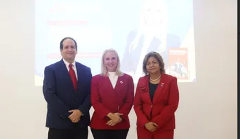 UNICDA presenta libro "Samurái de los Negocios"