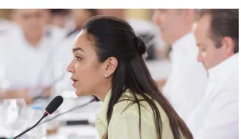 Faride Raful anuncia "Operación Garantía de Paz Navidad 2024"