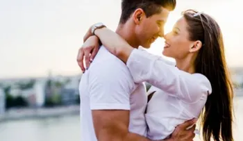 ¿Qué dice tu manera de abrazar sobre tu relación?