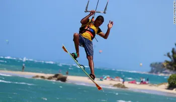 Deseos de año nuevo: 10 lugares perfectos para unas vacaciones fitness