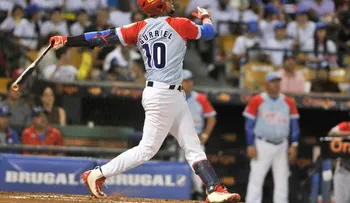 Cuba gana y va ante México en la semifinal