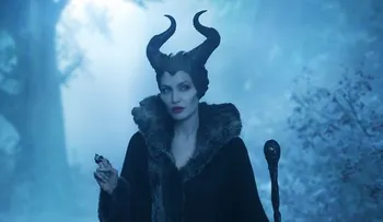 Confirman Angelina Jolie actuará en Maleficent 2