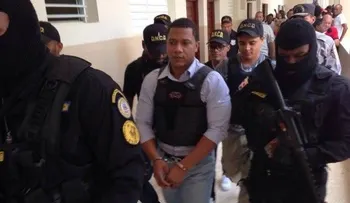 Corte se reserva para el 21 fallo contra capitán DNCD mató uno en Dajabón