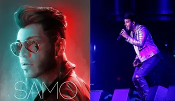 ¿Qué sueña Samo con Beyoncé? Lo que nos confesó en #ZonaPOP