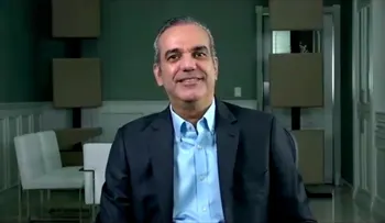 Luis Abinader ganaría ampliamente elecciones de julio con un 53.7%, revela encuesta Gallup-Hoy