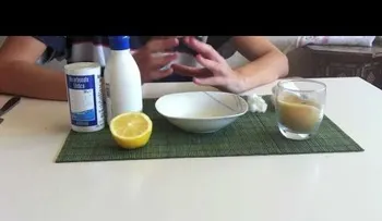 Cómo blanquear tus axilas y codos con remedios caseros (VIDEO)