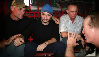 Condenan a 27 años a guerrillero de las Farc por secuestro de 3 contratistas estadounidenses