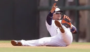Resultados MLB: Miguel Cabrera debuta como primera base en la pretemporada 