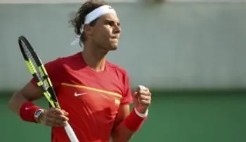 Nadal disputará tres partidos en un mismo día