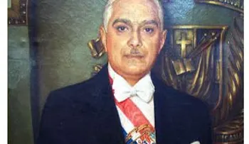 Dicen Trujillo era un homosexual y usaba prendas interior de mujeres