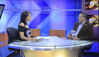Alexander Barrios: Pawa cumple con todos los estándares de calidad para realizar sus operaciones 
