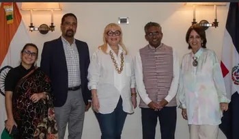 Fundación FUNDAC elige a India como país invitado en XIII Torneo de Ajedrez Conde Peatonal