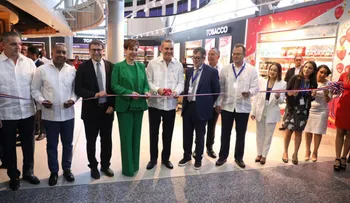 Presidente Abinader deja inaugurada moderna terminal de pasajeros en el AILA por más de RD$1,000 millones