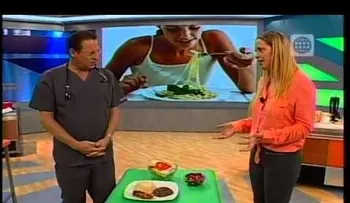 Desayuno, almuerzo y cena ideales 