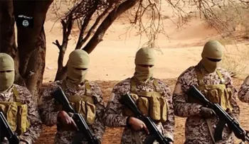 Fortaleza del terror: El Estado Islámico se hace fuerte en una ciudad de Libia rica en petróleo