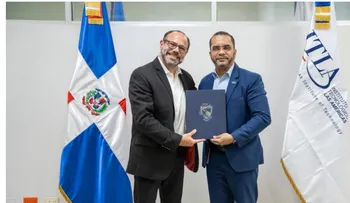ITLA y Fortinet impulsan ciberseguridad en RD