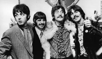 ¡Finalmente! La música de Los Beatles llega a streaming