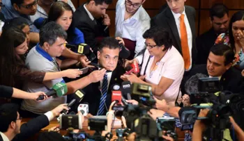 ¿Golpe parlamentario en Paraguay? Esto fue lo que pasó en el Senado, y las consecuencias que podría tener