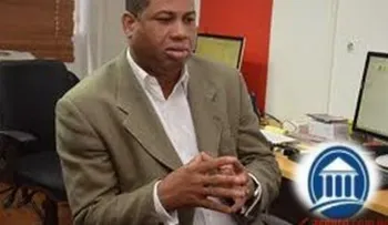 Someten a Trajano Santana por supuesta falsificación de firmas