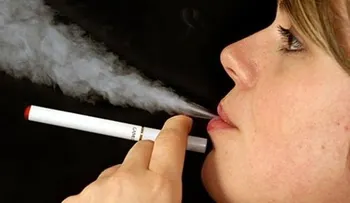Aumentan envenenamientos por cigarrillos electrónicos