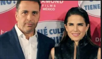Televisa rompe relación con Gustavo Loza