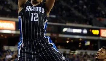 Detroit Pistons obtiene a Harris de Orlando por Jennings e Ilyasova