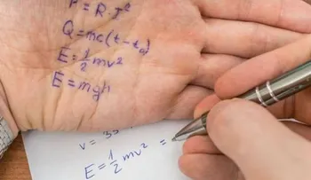 El país en el que los estudiantes pasaban todos los exámenes haciendo chivo 