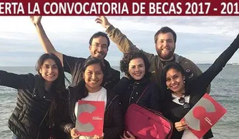 Fundación Carolina abre convocatoria a 521 becas en España a estudiantes iberoamericanos