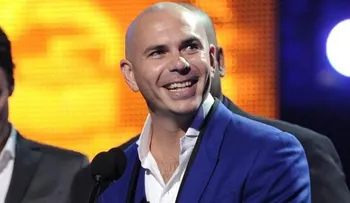 Pitbull tendrá su propio canal en SiriusXM 