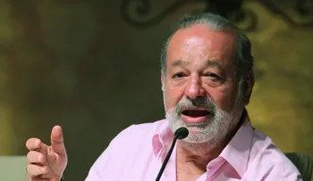 El hombre más rico del mundo propone trabajar 11 horas al día y 3 días a la semana