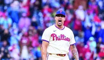 Filis y Astros sellan su pase a playoffs en el cierre de la temporada regular de la MLB
