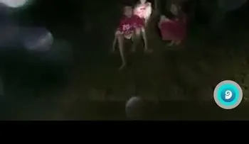 Lo que dijeron los niños atrapados en la cueva de Tailandia cuando vieron a sus rescatistas