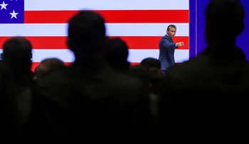 El estilo provocador de Hegseth al frente del Pentágono: ¿trampolín a la Casa Blanca o riesgo para su futuro político?