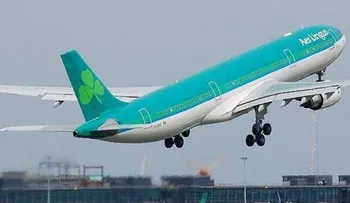 Un pasajero ataca a mordidas a otro durante un vuelo y luego muere