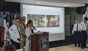 Denuncia de un menor destapa presunta red de maltrato y explotación infantil en Haina
