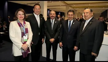 Danilo Medina: Cambio Climático es una realidad que nos amenaza