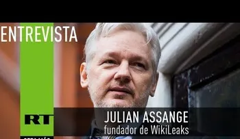 "Siento pena por Hillary porque veo a una mujer devorada viva por sus ambiciones" (VIDEO)