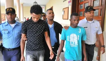 Jueza impone un año de prisión a acusado de matar a teniente de PN