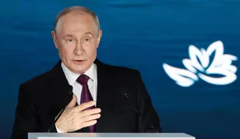 Rusia inicia exportación de petróleo por la ruta ártica con envío desde Vostok Oil