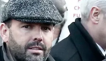 Irlanda extradita a Daniel Kinahan, presunto líder de una red criminal global