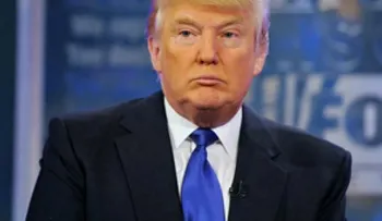 Trump promete que los aliados dejarán de "aprovecharse" de EEUU