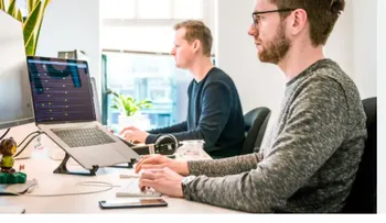 Si quieres mejorar tu situación, enfócate en el trabajo