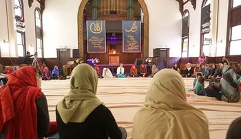 Trabajo y Papel de la Mujer en el Islam