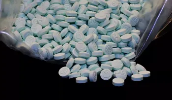 México y China cooperan para combatir tráfico de precursores de fentanilo