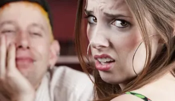 5 señales de que tu pareja tiene â??mamitisâ?