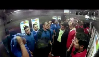 Video: Cámara oculta para el infarto!
