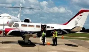 Depositan recurso para dejen de libertad a venezolanos implicado en alijo de cocaína