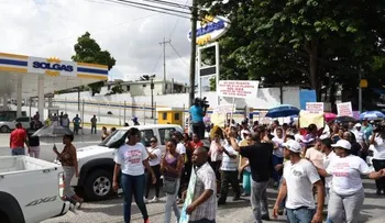 El MIC advierte a propietarios envasadora que no están autorizados a reiniciar sus operaciones 